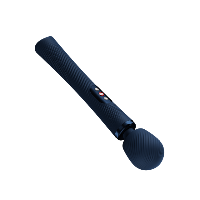 Vim Wand Vibrator Nightblue