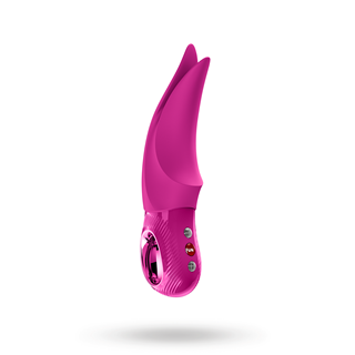 Volta Lay-on Vibrator Magenta