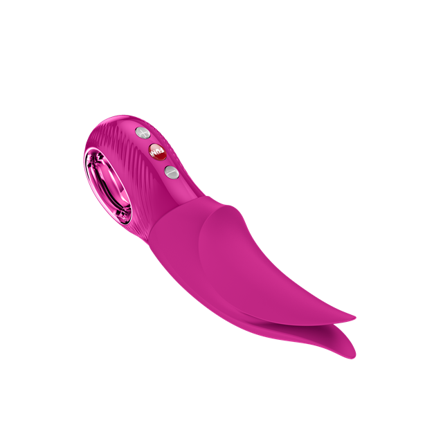 Volta Lay-On Vibrator Magenta