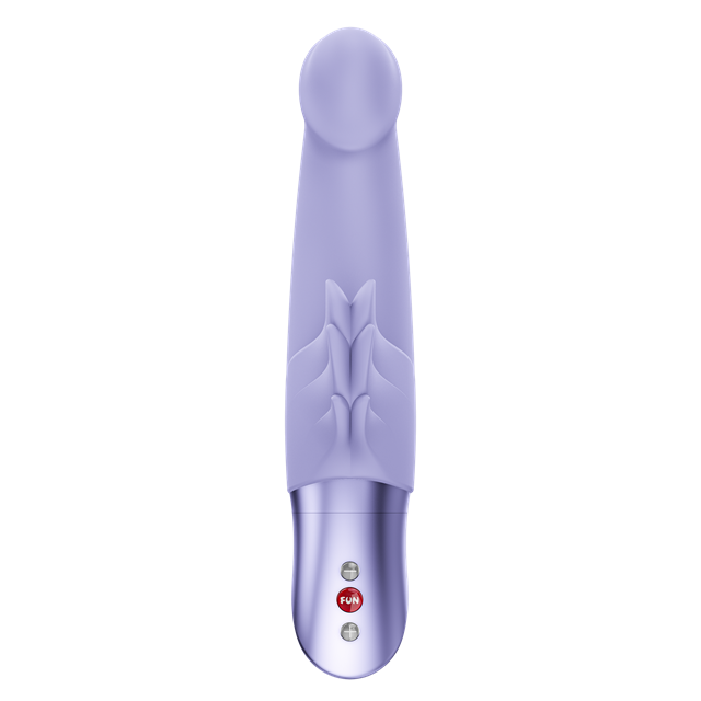 Wicked Angel Rabbit Vibrator Purple