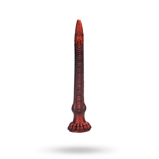 Gode Heelix 31 cm