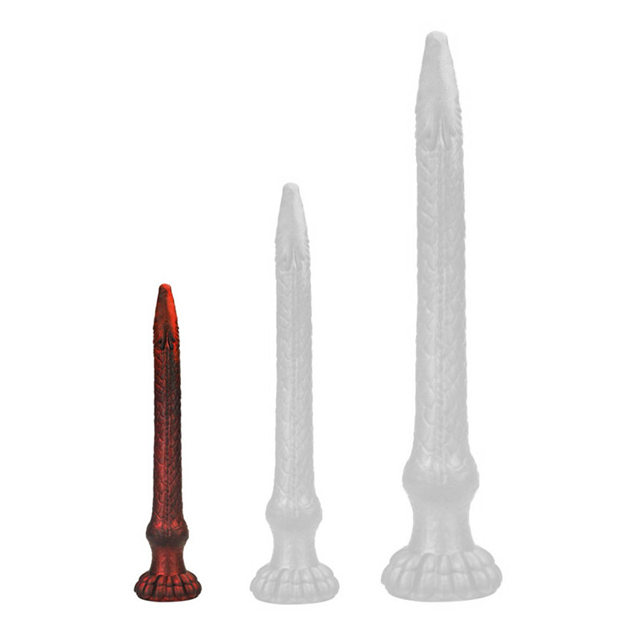 Gode Heelix 31 cm