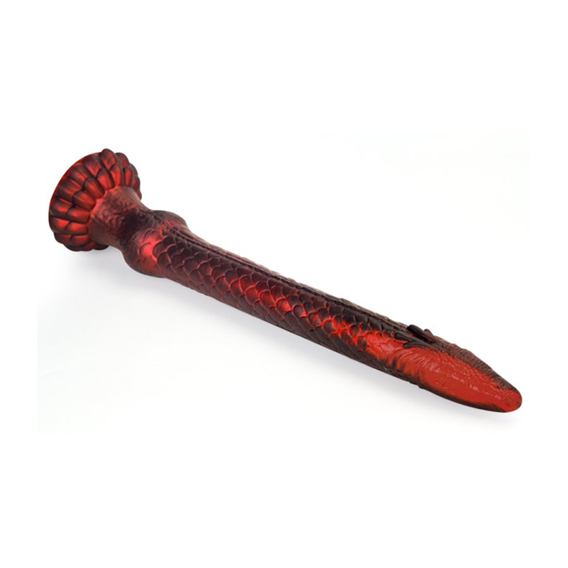 Gode Heelix 31 cm