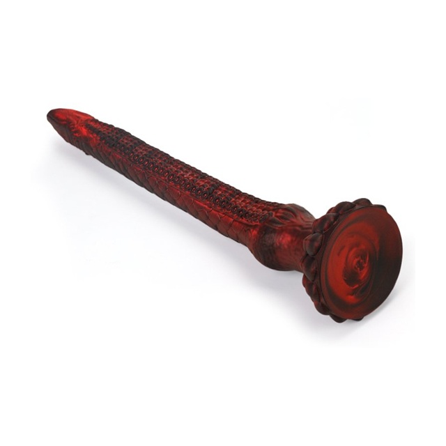 Gode Heelix 31 cm