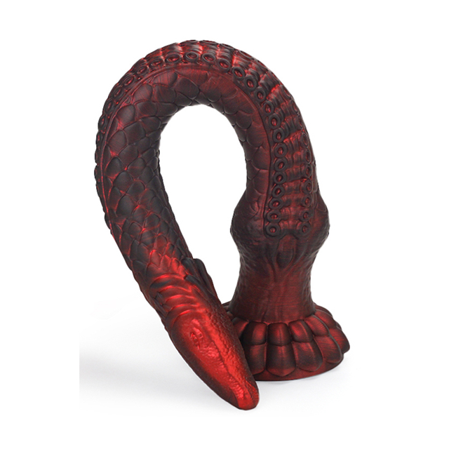 Gode Heelix 31 cm