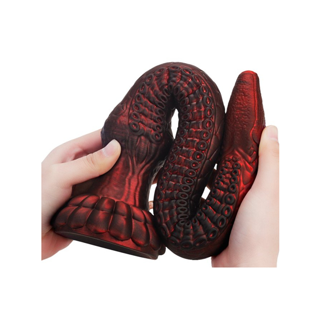 Gode Heelix 31 cm