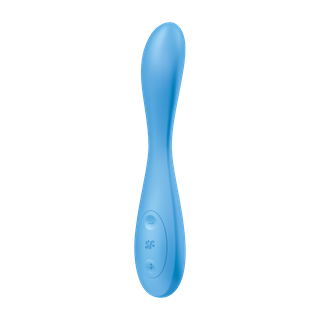 Satisfyer G-spot Flex 4+ Multivibrator