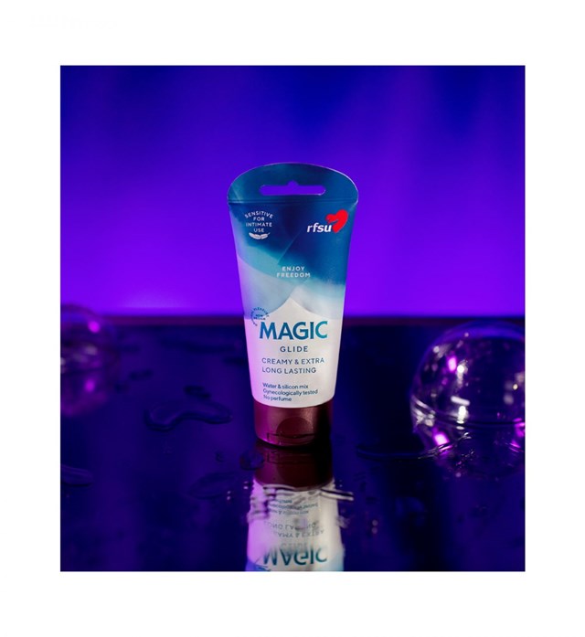 Sense Me Magic Glide 75 ml