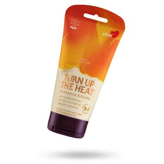 Sense Me 3in1 Turn Up The Heat 150 Ml