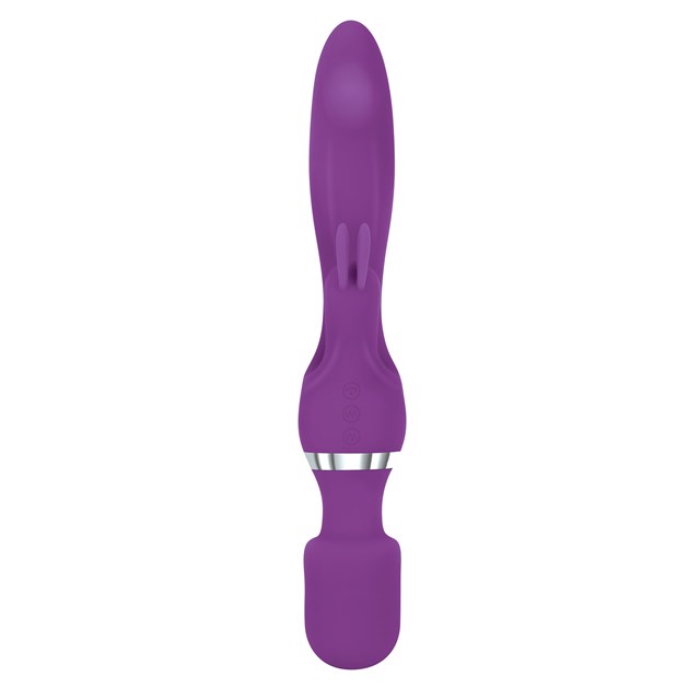 G-Motion Rabbit Wand