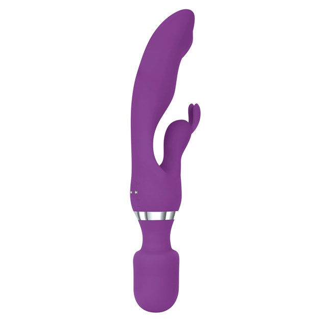 G-Motion Rabbit Wand