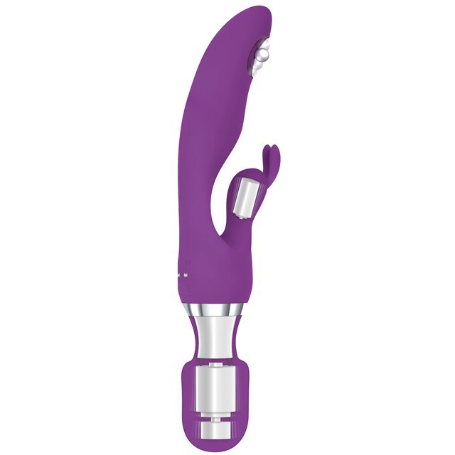 G-Motion Rabbit Wand