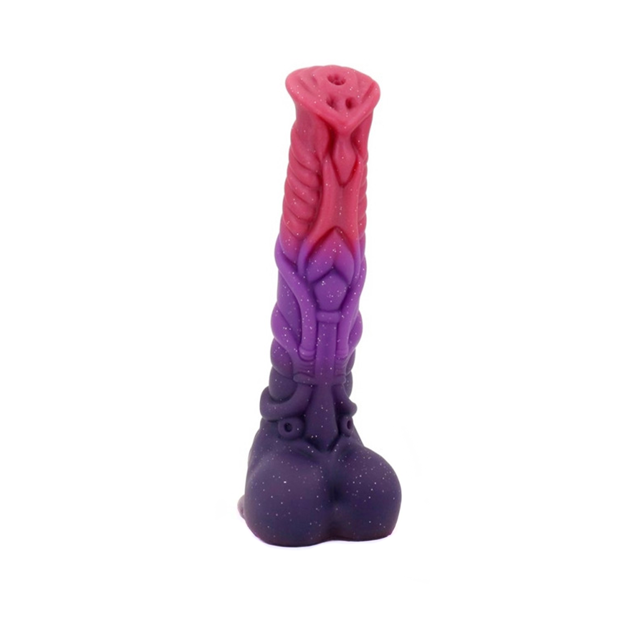 Galactic Jumpy Dildo 25 cm Monster dildo