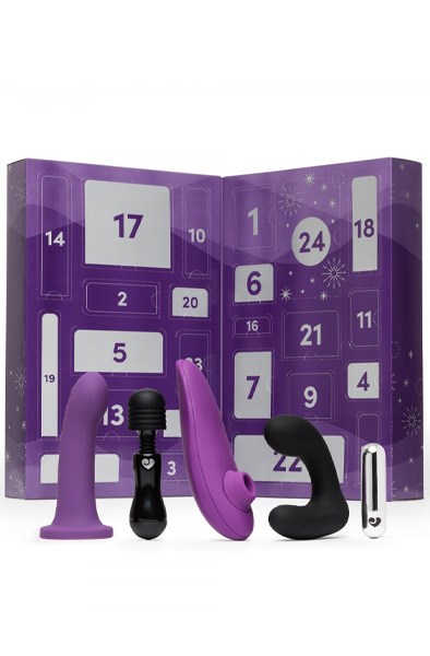 Womanizer Advent Calendar 2023