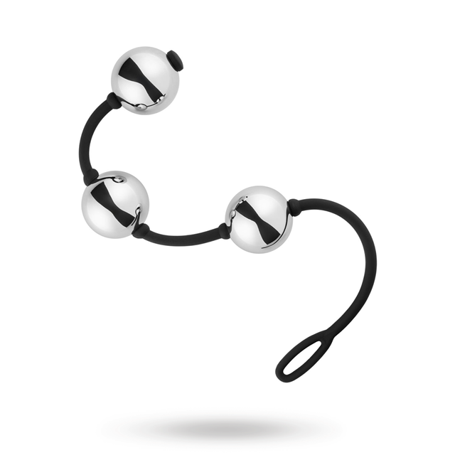 Geisha Metal Kegelballs