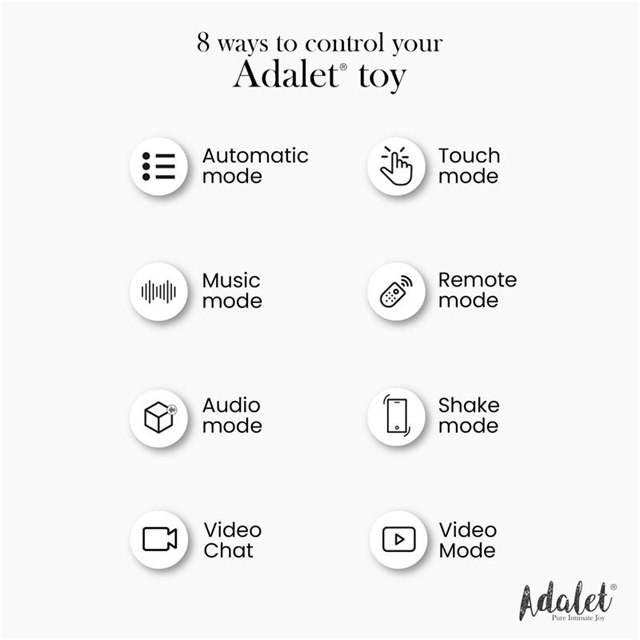 Gently G-Spot Vibrator With App