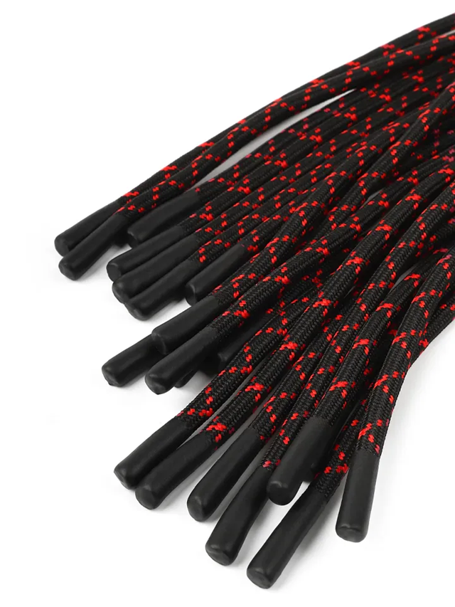 Genuine Leather Knot Flogger