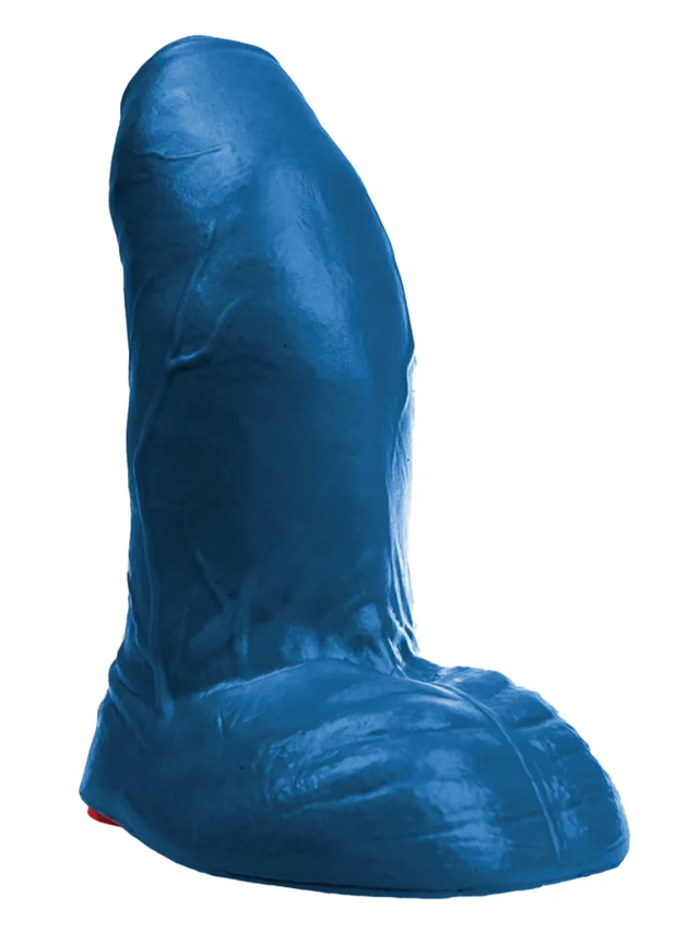 Gode Fuck & Fist Buri 22,5 cm
