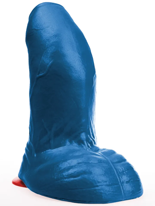 Gode Fuck & Fist Buri 28 cm