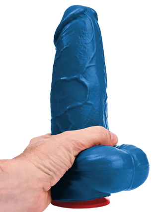 Gode Fuck & Fist Freyr 24 Cm