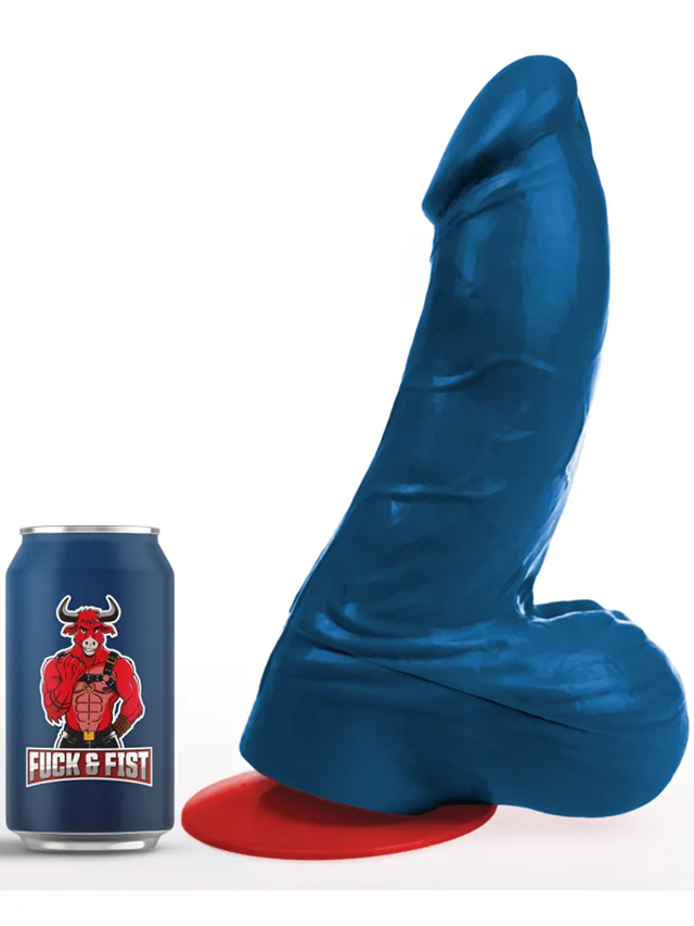 Gode Fuck & Fist Thor 28 cm