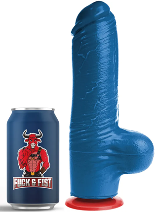 Gode Fuck & Fist Tyr 23,5 Cm