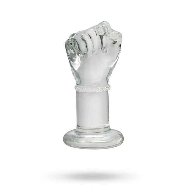 Gode Main Closed Fist 16,5 cm