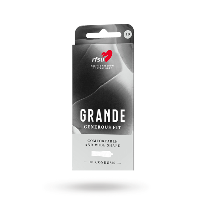 Grande - 10 pack