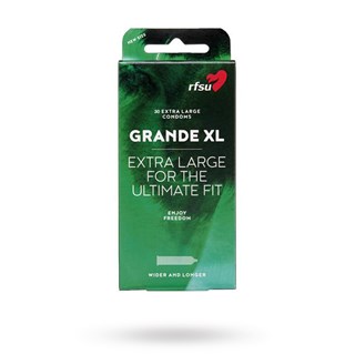 Grande Xl - 30 Pack