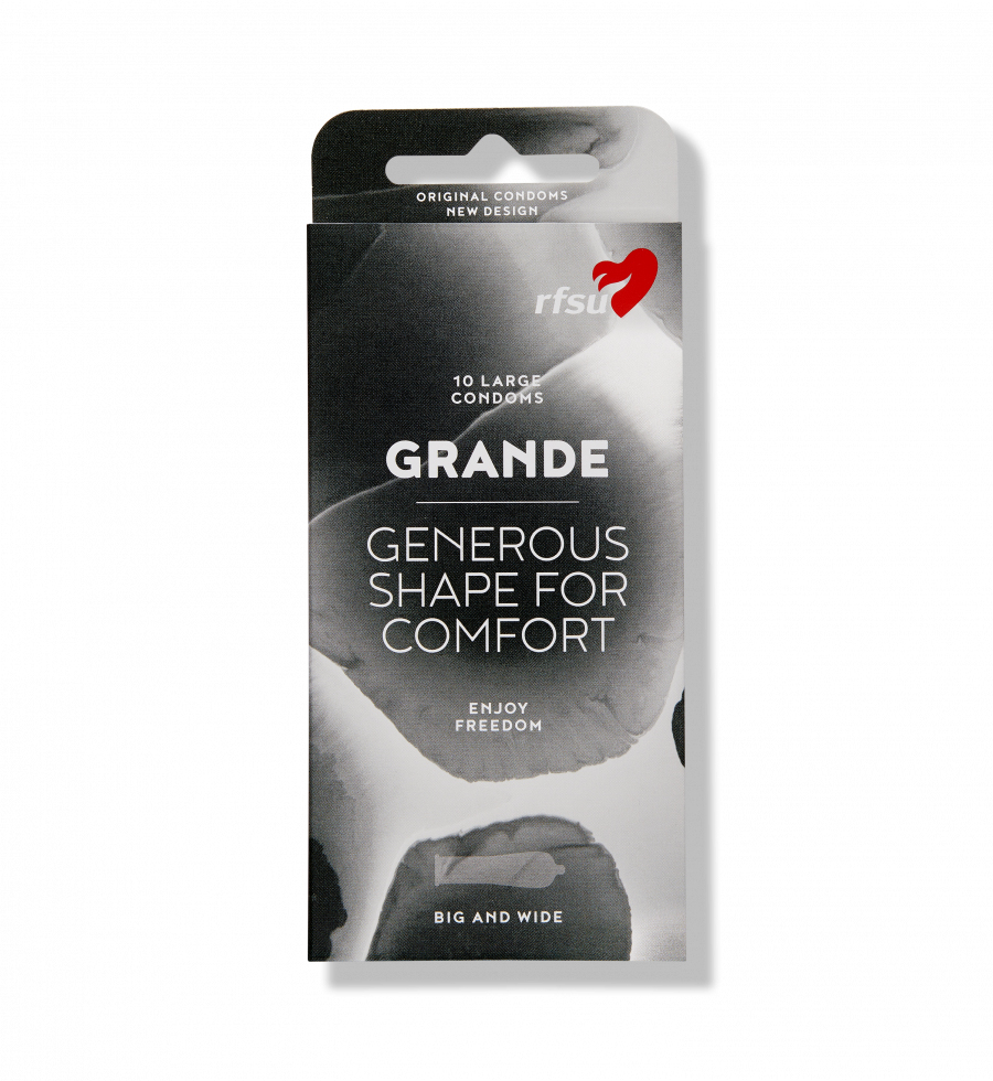 Grande - 10 pack