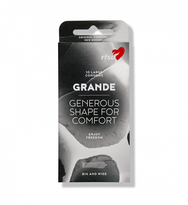 Grande - 10 pack