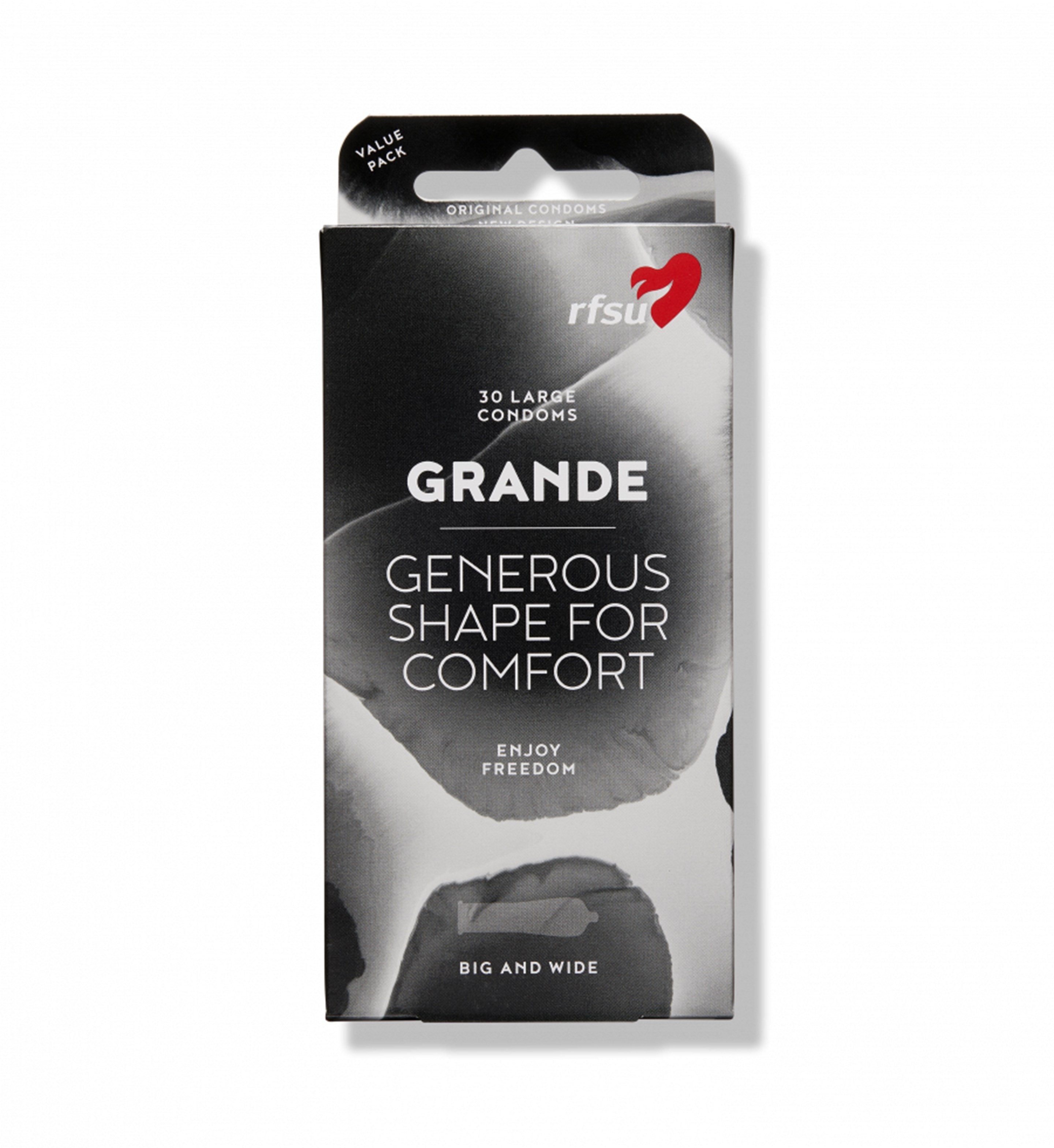 Grande - 30 pack