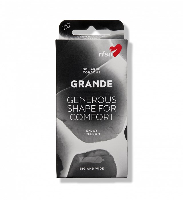Grande - 30 pack