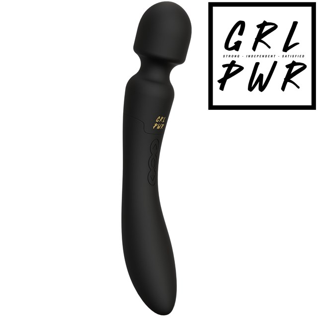 WANESSA - MASSAGE WAND & PERSONAL VIBRATOR
