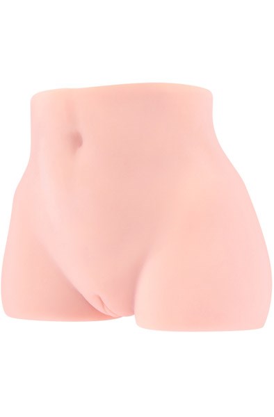 Cleo Mini Hip Masturbator 0,7KG