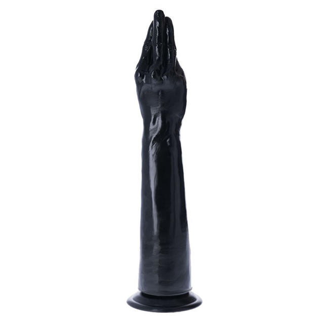 Hand Fisting Extreme Benamera 40 cm