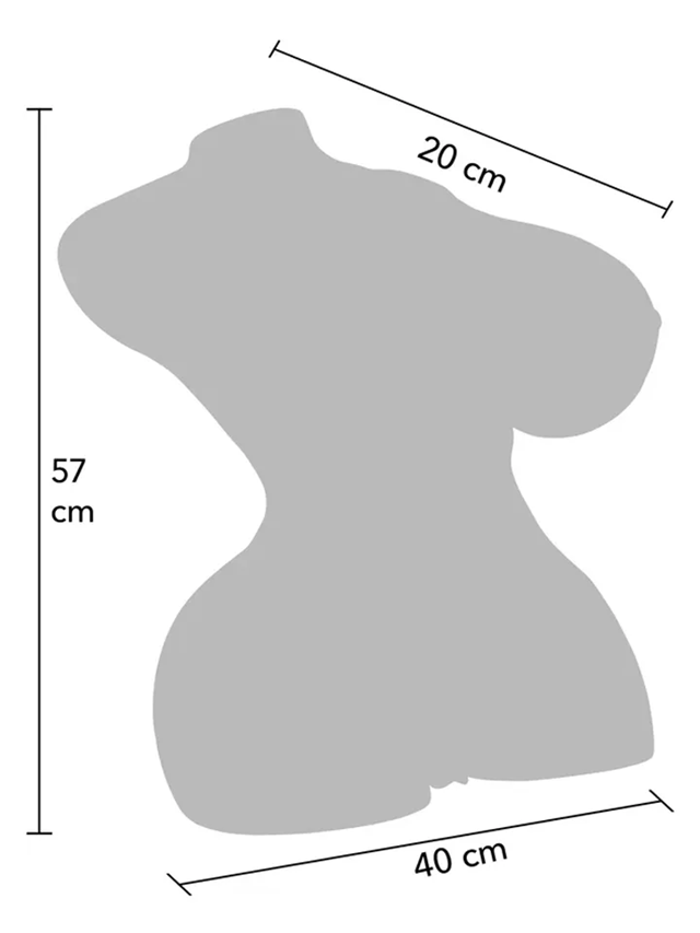 Milking Mega Slut 22 kg