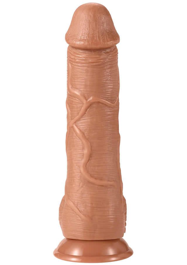 Realistic Dildo 28 cm