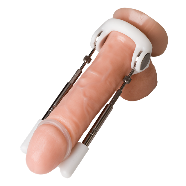 Jes-Extender Titanium Penisforlenger