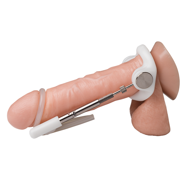 Jes-Extender Titanium Penisforlenger