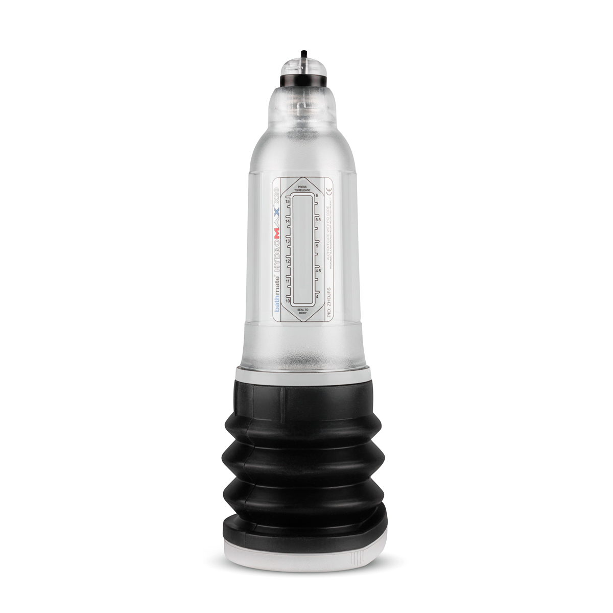 Hydromax5 (X20) Penispumpe