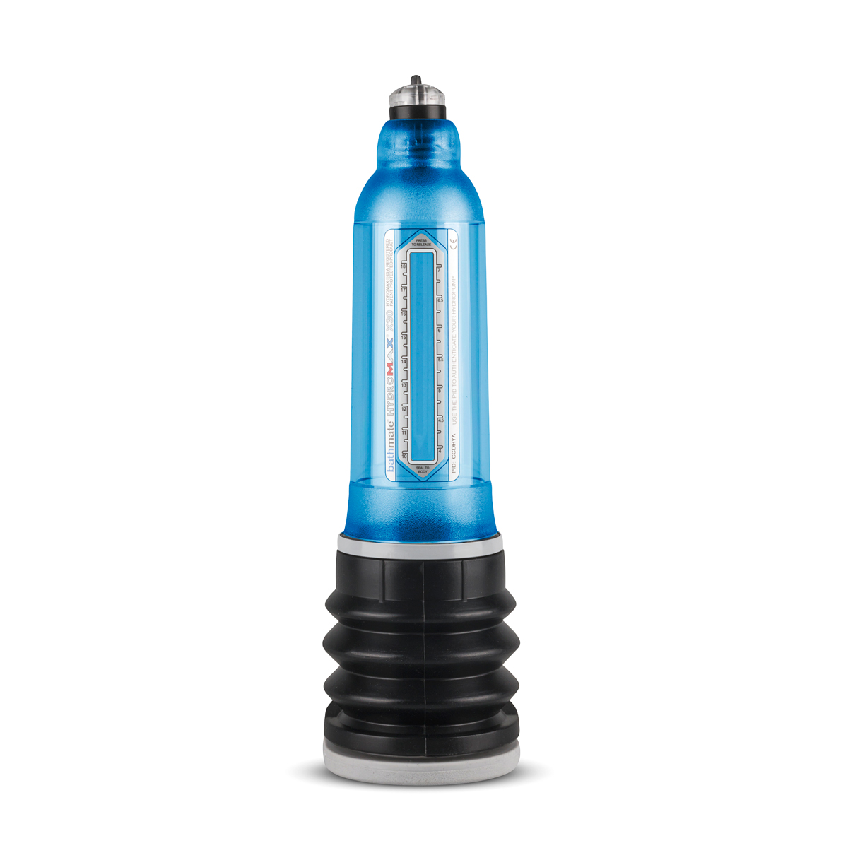 Hydromax7 Penispumpe       - Blå
