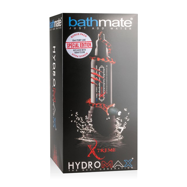 HydroXtreme9 (X40 Xtreme) Penispumpe