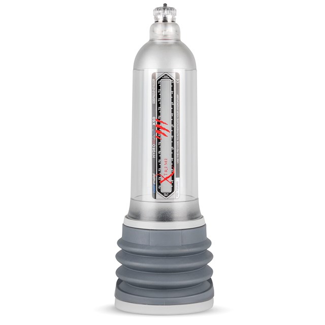 HydroXtreme11 (X50 Xtreme) Penispumpe