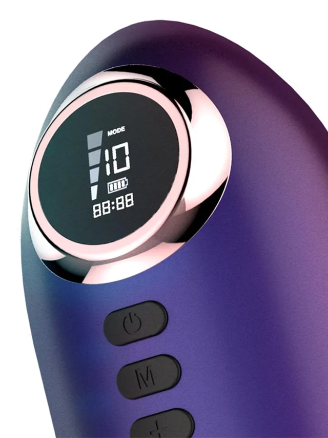 Hueman Blast Off Masturbator