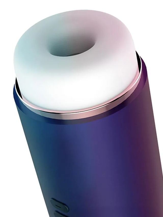 Hueman Blast Off Masturbator