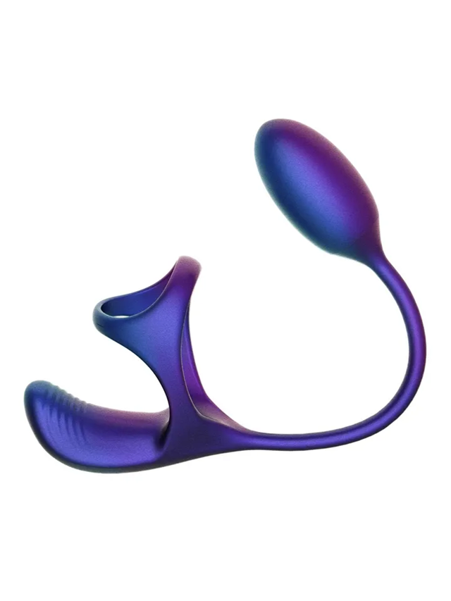 Hueman Halo Orbit Cock Ring