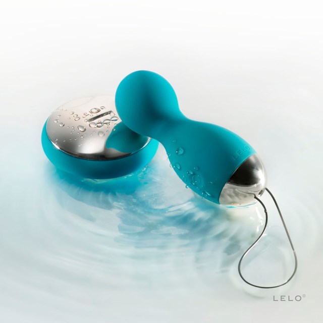 Hula Ocean Blue