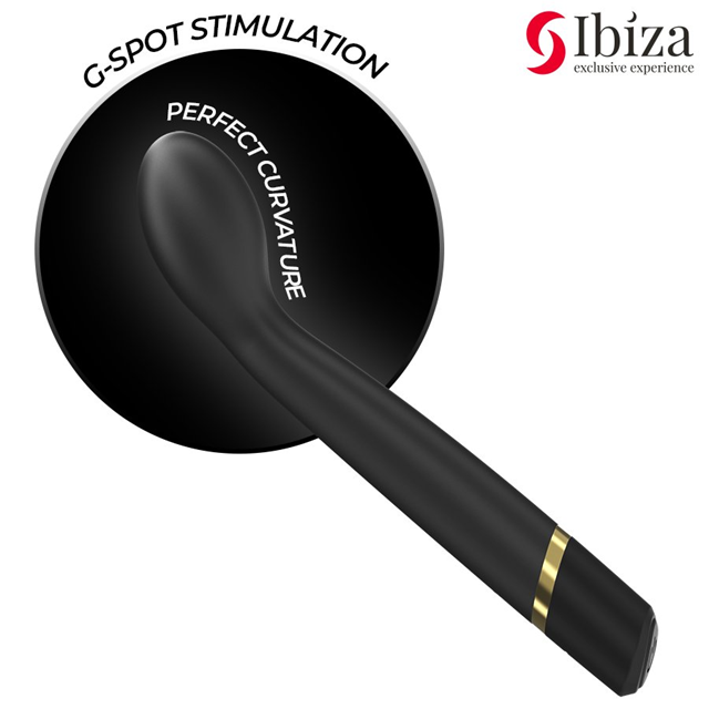 Ibiza G-spot Vibrator Rechargeable