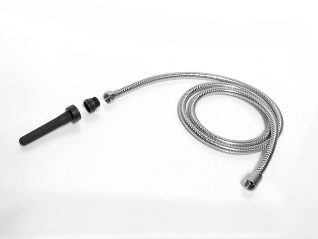 Boneyard Skwert - 5 Piece Enema Kit